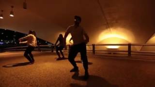 Shoulder Lean- Young Dro | Choreography by Bethany Hall