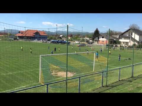 NK Olimp - NK Samobor Prstići 2007 drugo poluvrijeme