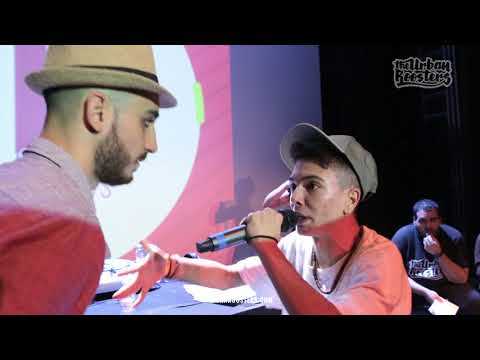 ASER vs HALEX ID - Octavos - BDM Zaragoza