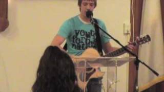 You Are God. Jeff Deyo, Jeremy McCoy, Fred Williams AS Sung by Robert Goetjen