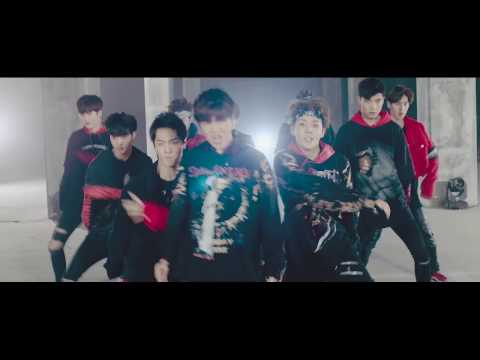 PENTAGON(펜타곤) - 'Gorilla' Official Music Video