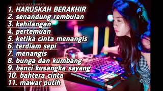 Download lagu dj haruskah berakhir full bass termantul mp3