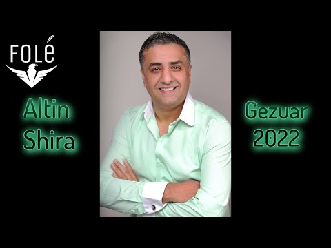 Altin Shira - Kolazh 2022 (Dy Dele, Hidhet Vallja, Lujmi Lujmi)