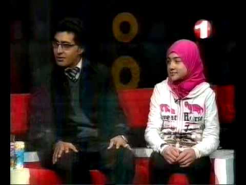 Shabkhand with Ahmad Fareed Ahmady Afghan Movie star part 1