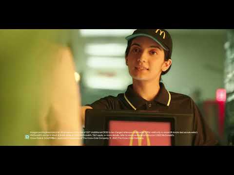 Grab a Deal: McDonald's McSaver Meal for just Rs 179 - McDonald's India