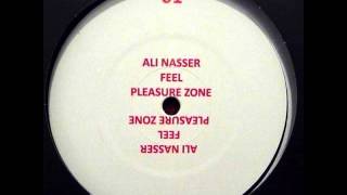 Ali Nasser - Good To Go