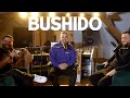 Bushido | #381 Nizar & Shayan Podcast