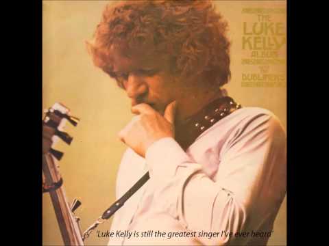 Luke Kelly  -  Farewell to Carlingford