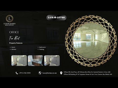 Property video thumbnail