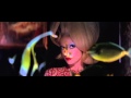 MARS ATTACKS The Martian Madame From Mars Attacks