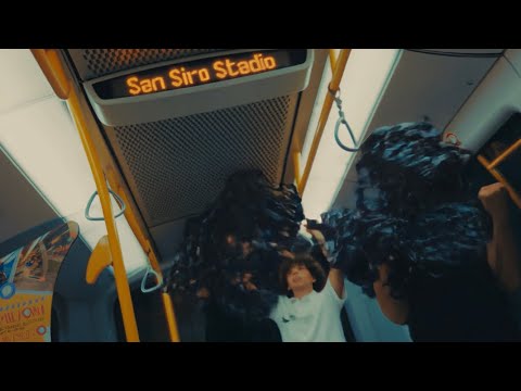 YoungWesh and Momo Drippy