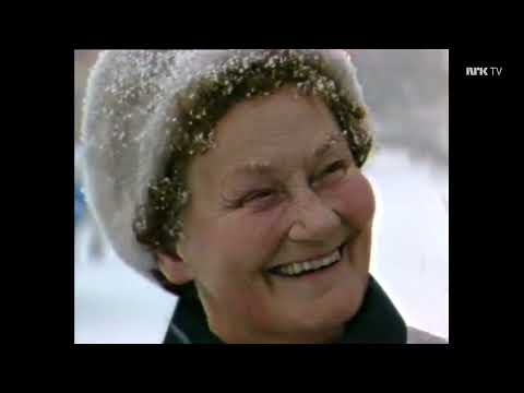 Levekår i Finnmark, oktober 1982