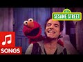 Sesame Street: Train - "Five By" 