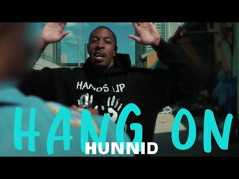 Hunnid CCG X Ceeno - Hang On
