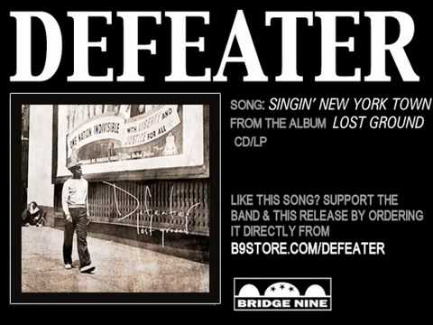 Video thumbnail for Singin’ New York Town