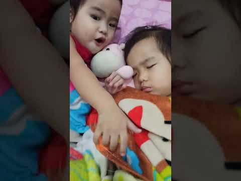 Tingkah Anak Paps Wawa Mania