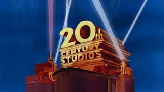 20th Century Studios (1981) Open Matte