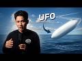 UFO တွေ တကယ်ရှိလား Do UFOs Really Exist