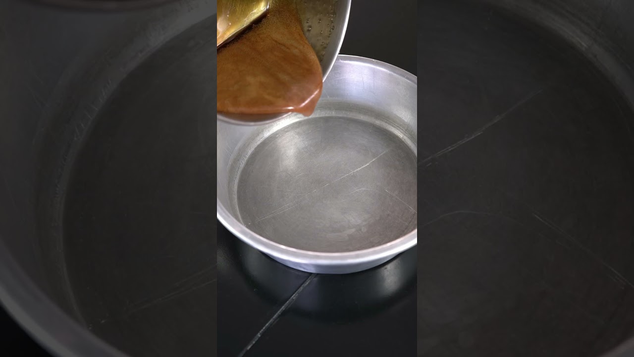 Flan casero!!! muy fácil y explicado en 1 minuto!!!