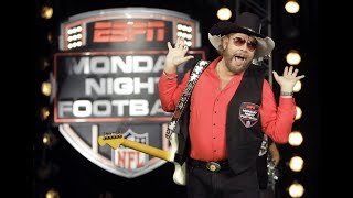 Hank Williams Jr. -- &quot;Are You Ready For Some Football?&quot;