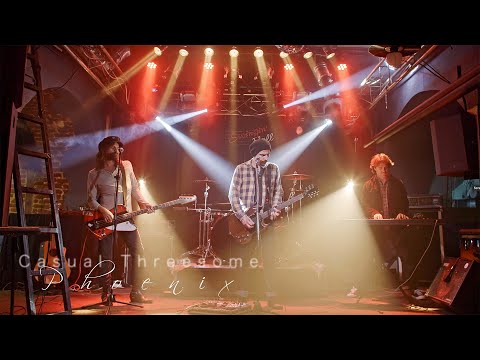 Casual Threesome - Phoenix (Official Video)