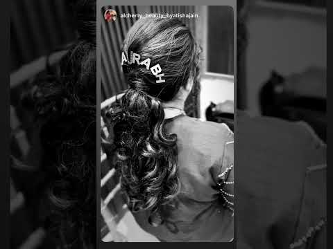 Bridal Makeup Artist portfolio by Alchemy Beauty By Atisha Jain in Ulhasnagar - Photo 3