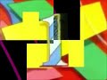Sesame Street Rap Animation 1