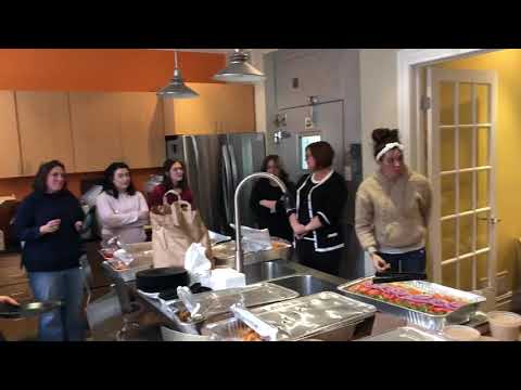 Happy birthday Pete!