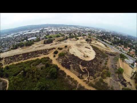 FPV Reliability  Test Flight # 168