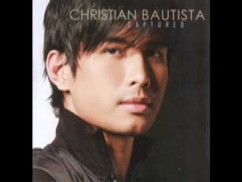 Nakalimutan Kong Sabihin-Christian Bautista (Warner)2008 (Jimmy Borja).mov