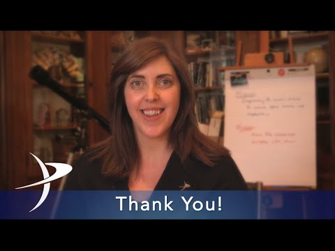 Thank You from The Planetary Society