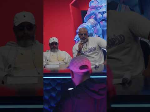 AMARI | FOLGE#4 🎤#PrototypRapstar #TOP100