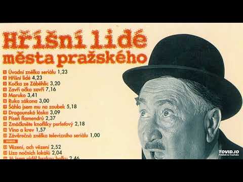 Hana Vítová a Hana Hegerová - Do nočních lokálů