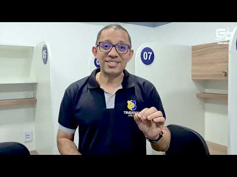 Reta final - Guarda Municipal de Fortaleza