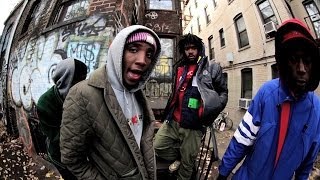 Dyme-A-Duzin Swank Sinatra (feat. Joey BadA, Capital STEEZ CJ Fly)