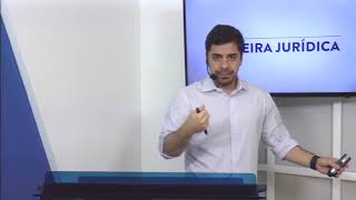 Direito Civil - Príncipios | Figuras Parcelares | Prof. Cristiano Sobral