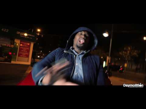 4000 Carats - Freestyle - Daymolition