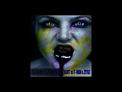 KURT VS IT MAN & ZIYAD ill show u nasty