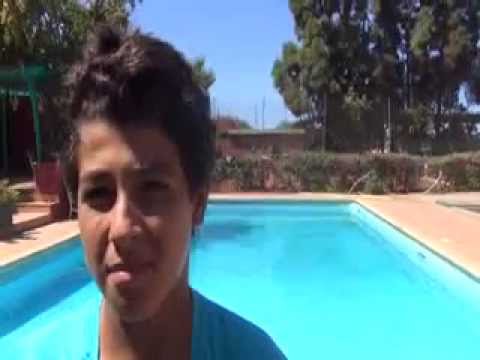 El amine hamza champion national des 11 ans garçons