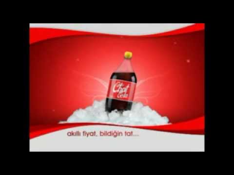 chat kola reklam filmi