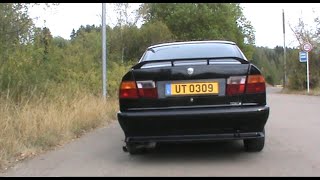 Lancia Dedra 1989 - 1999