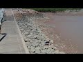 East Arm And Dinah Beach Boat Ramps 6th November 2017