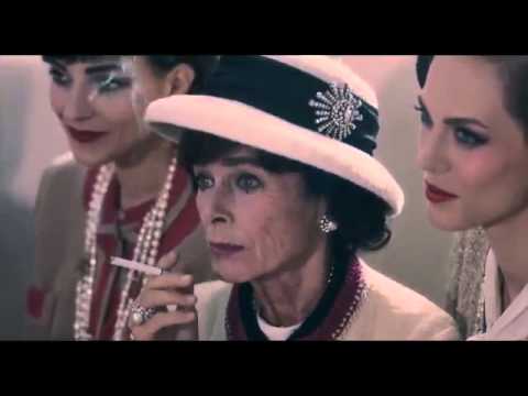 The Return by Karl Lagerfeld - trailer