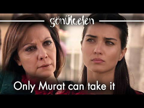 Hasret doesn't give the piano to Nesrin - Episode 39 | Becoming a Lady