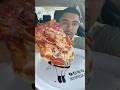 First Time Trying ​⁠jets Pizza Food Shorts