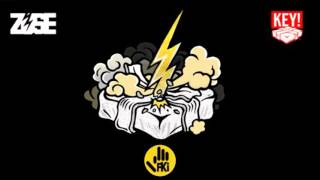 ManMan Savage Feat. KEY! - Lab [Prod. By FKi] (Hello Poy)