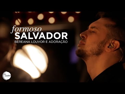 Formoso Salvador video
