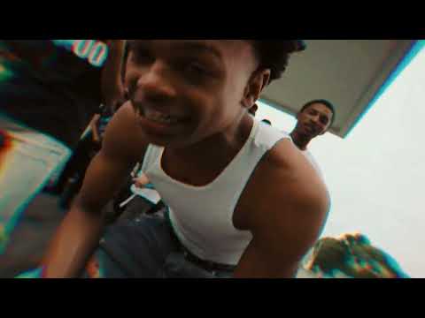 ThereGoLito "Fu*k The Opps" Official Video