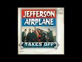 1966 - Jefferson Airplane - Chauffeur Blues