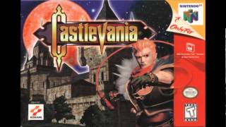 Castlevania 64 OST 15 - Annex - Silent Madness.